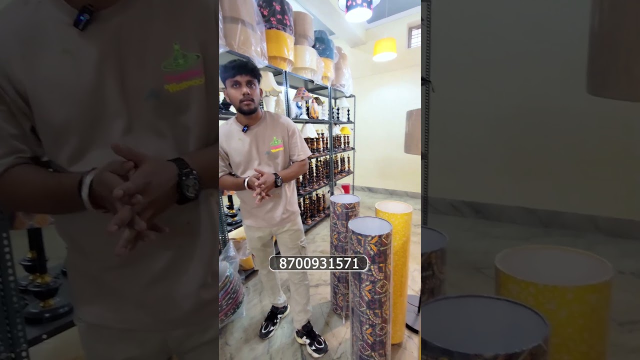 #floorlamp #tablelamp #hanginglamp #lampshades | Sky Lamp Shade | 77A 1, Vaishali, Dabri, New Delhi