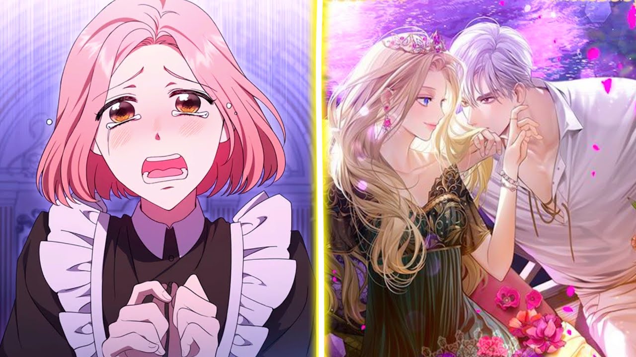 She Died Again — and Returned to a World She Once Ruled / Manhwa recap 
