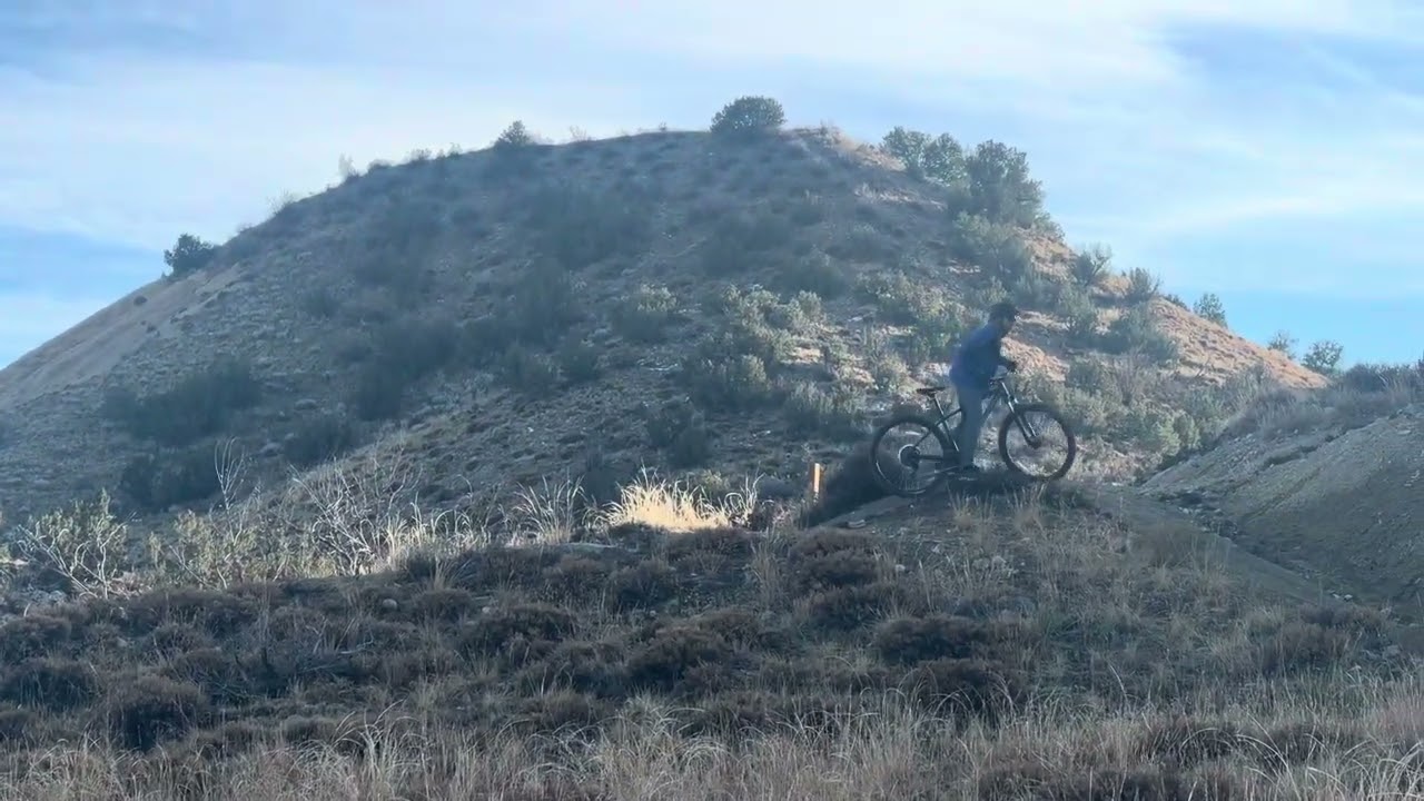 Bike park 