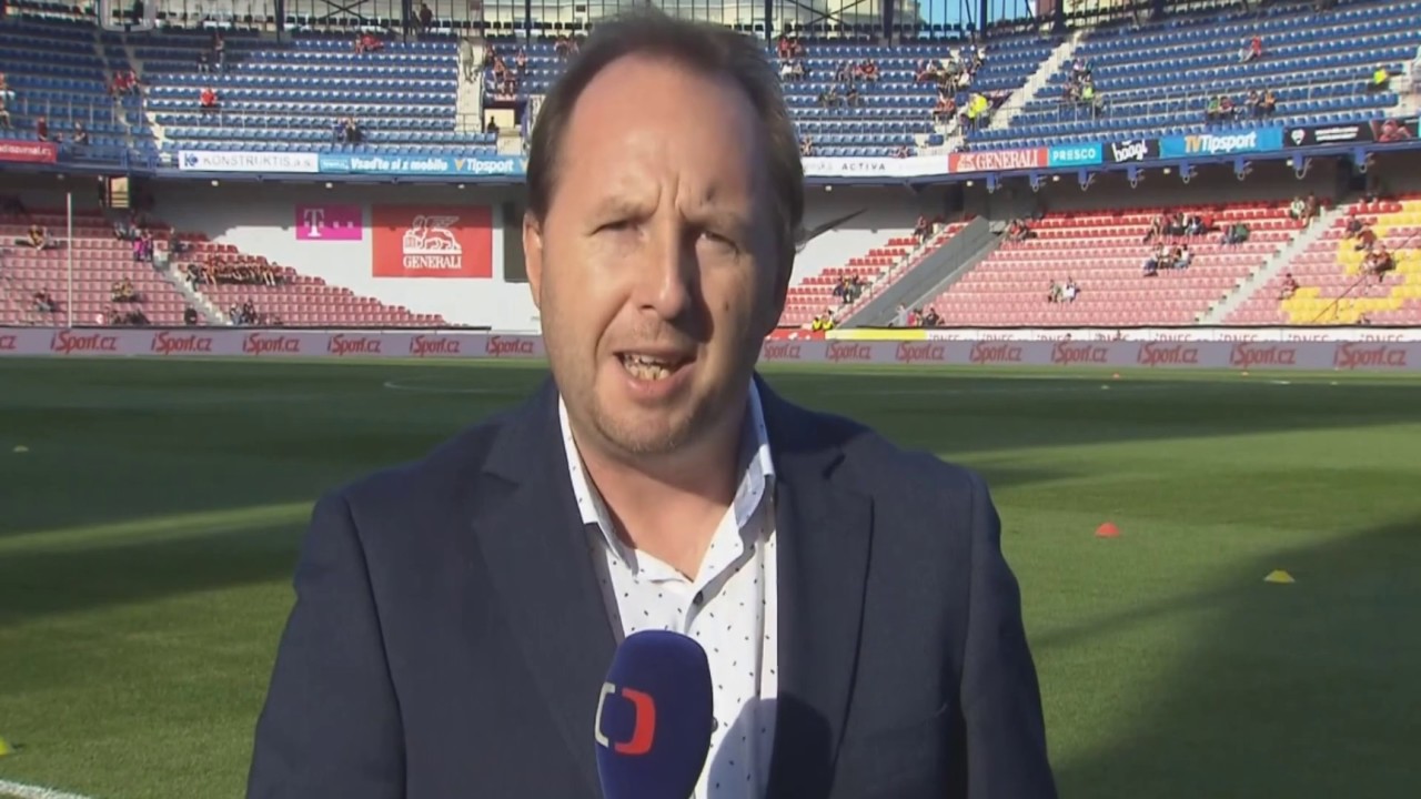 AC Sparta Praha – SK Slavia Praha 0-3  22.09.2019