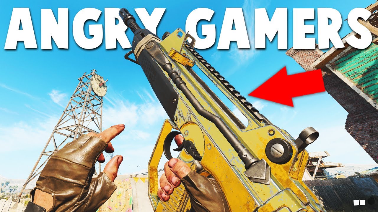 ANGRY GAMERS VS FFAR 1😂 (Black Ops Cold War Funny Moments, Reactions, & Hot Mics)