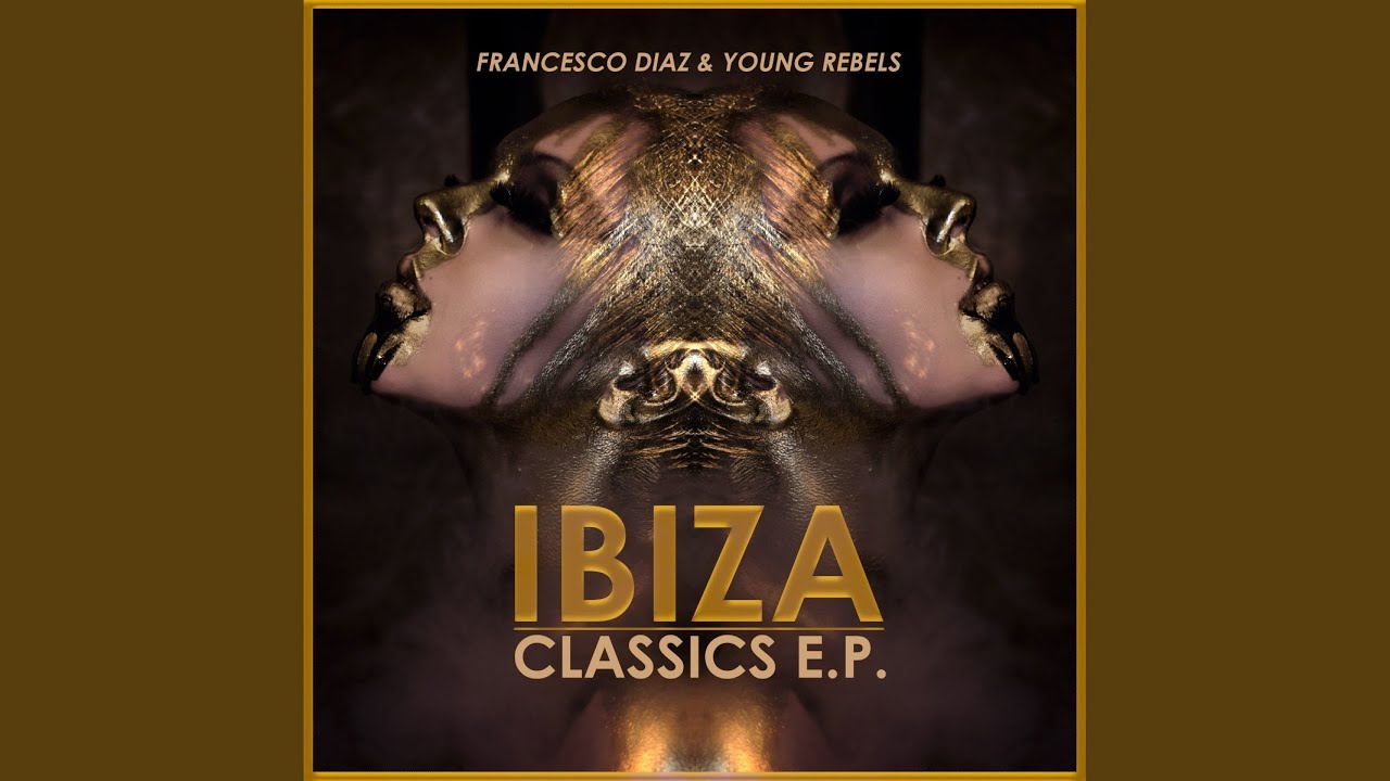 Morphine (Francesco Diaz & Young Rebels Mix)