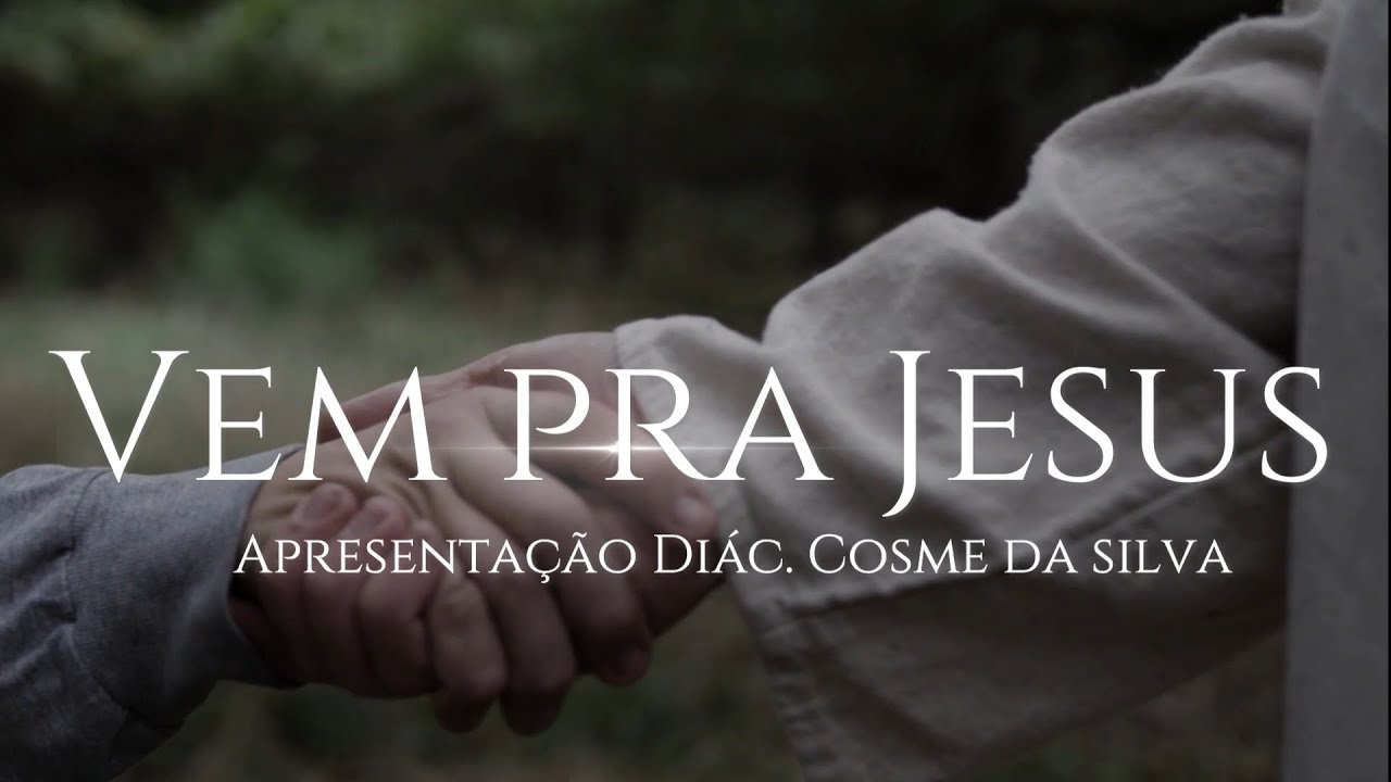 Programa vem pra Jesus PG 200