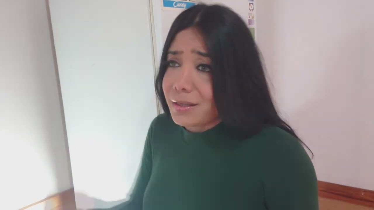LA ROSA DE GUADALUPE VERSIÓN ARGENTINA   CAP 1