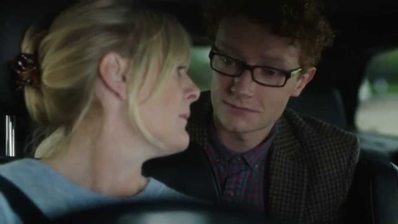 Dean Smith - Showreel 2015