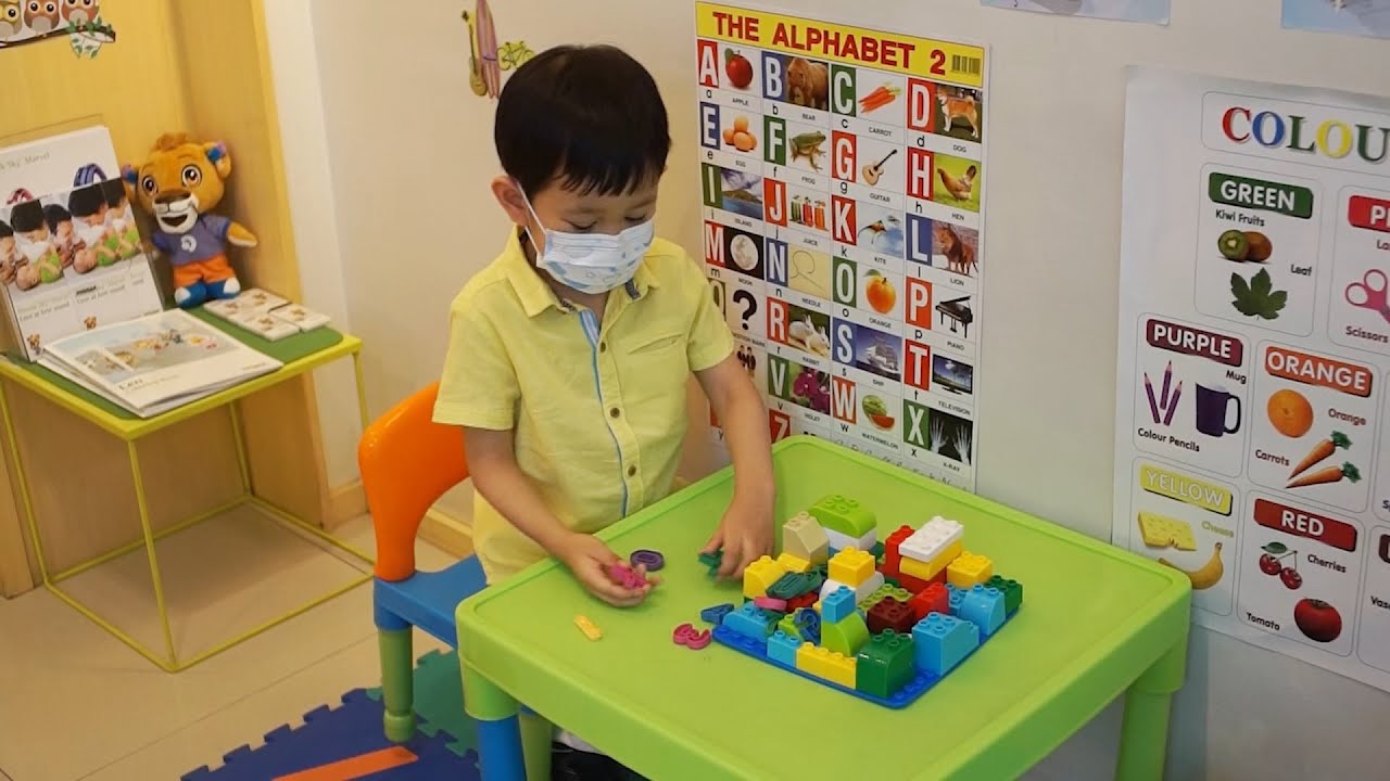 Pediatric Hearing Care by MHA: Our Pediatric Corner