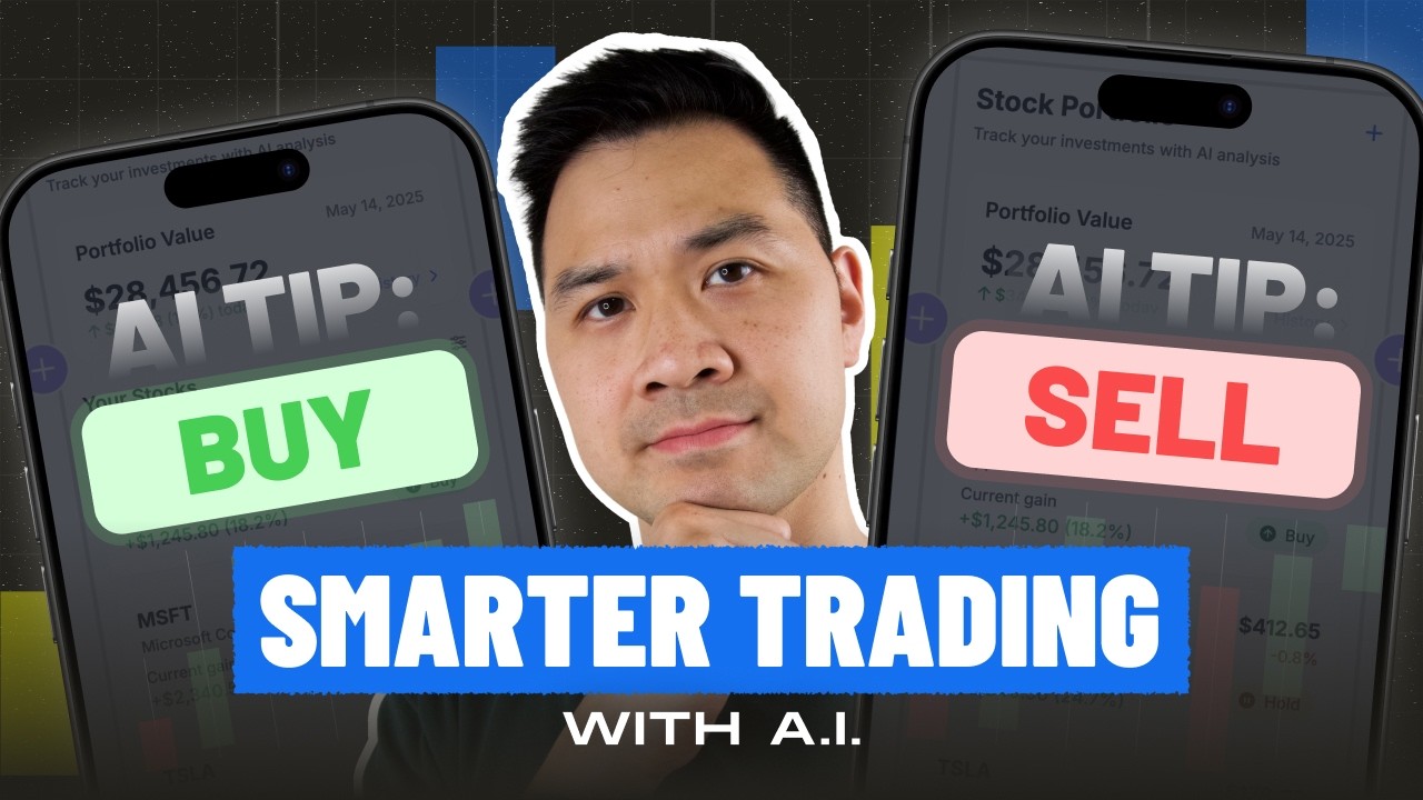 Let’s Try to Build a Stock Tracker with AI Agents
