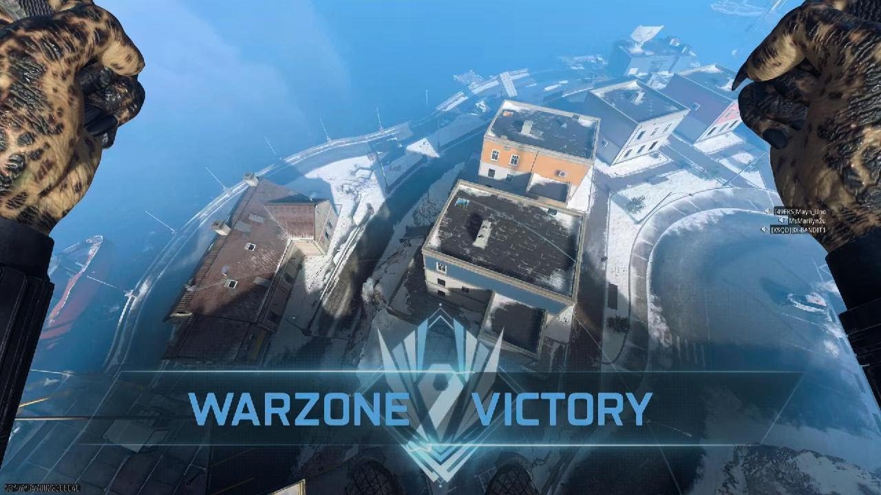 WINNING with MsMarilyn BXBandit & Random