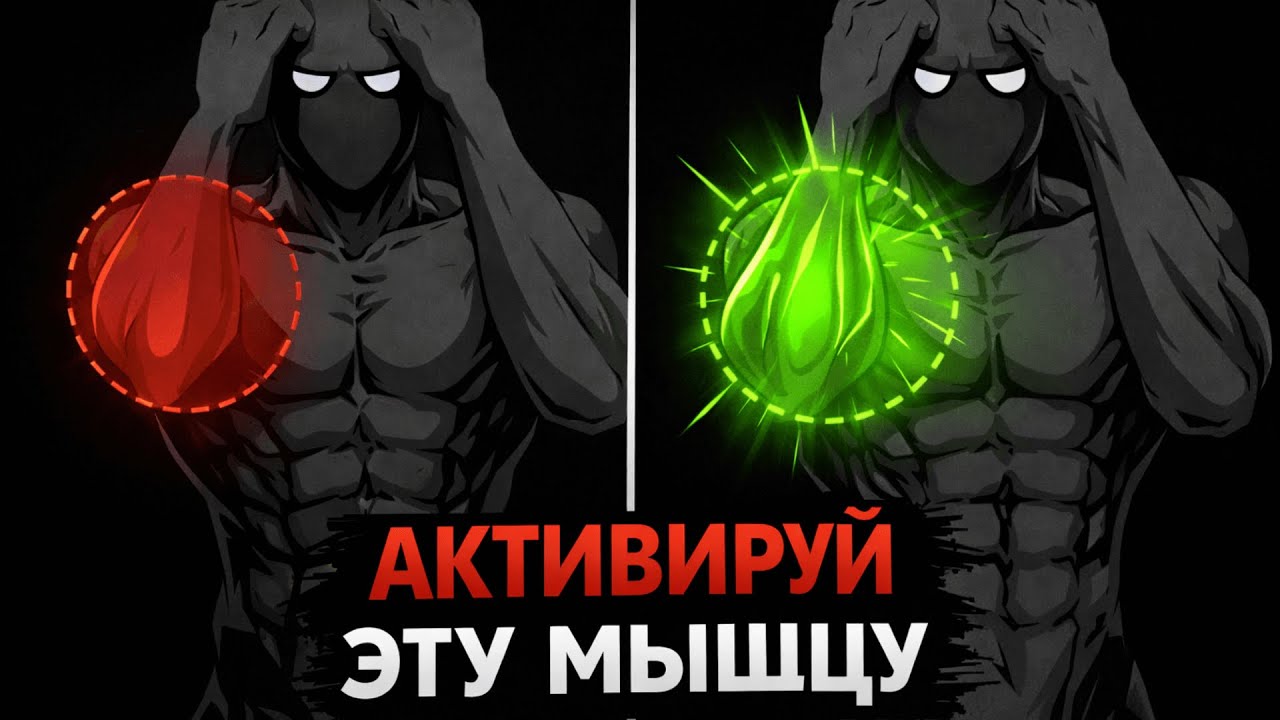 Хотите иметь БОЛЬШИЕ предплечья? Выполняйте эти (5 лучших упражнений для предплечий)