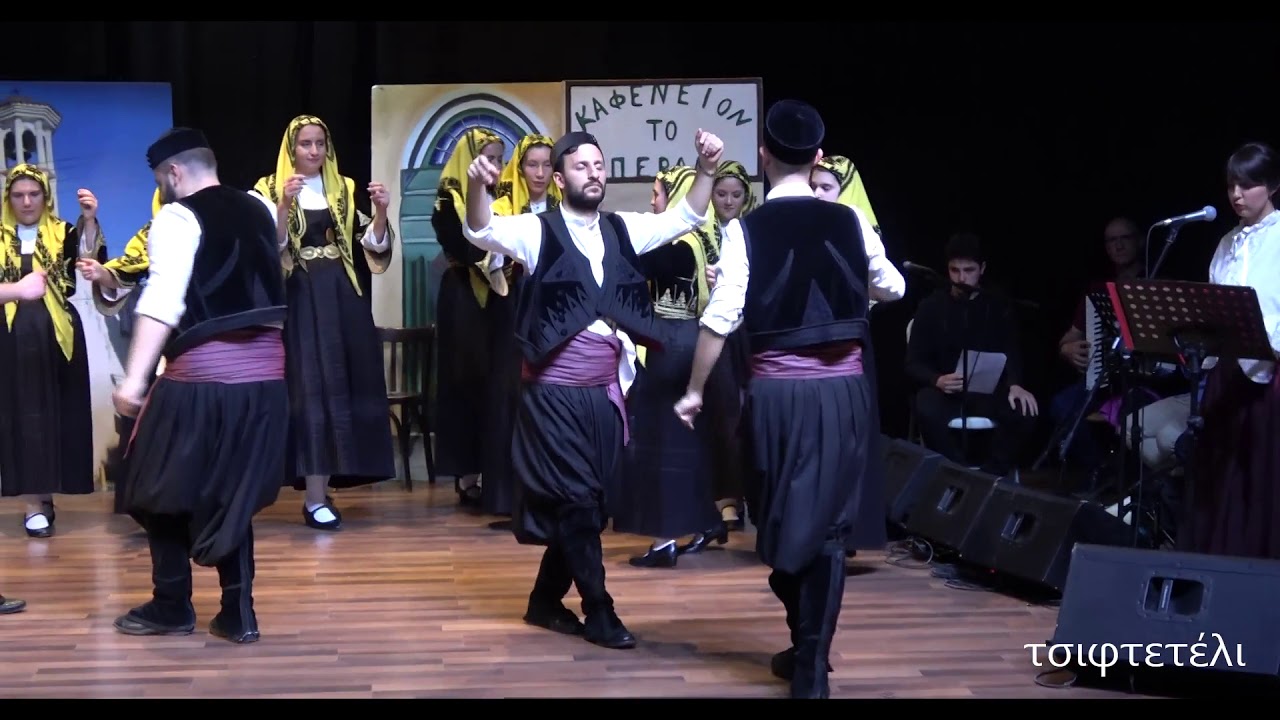 Οι Μικρασιάτες Πτολεμαϊδας 