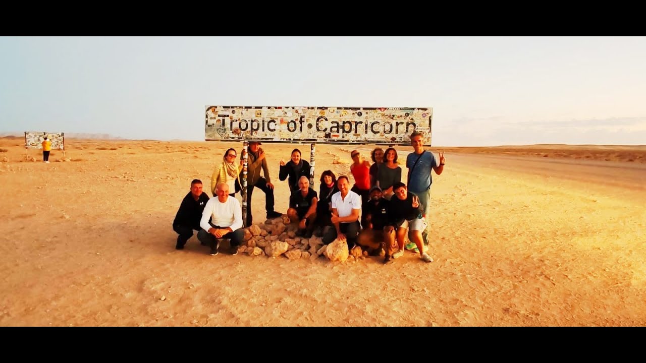 Namibia soft