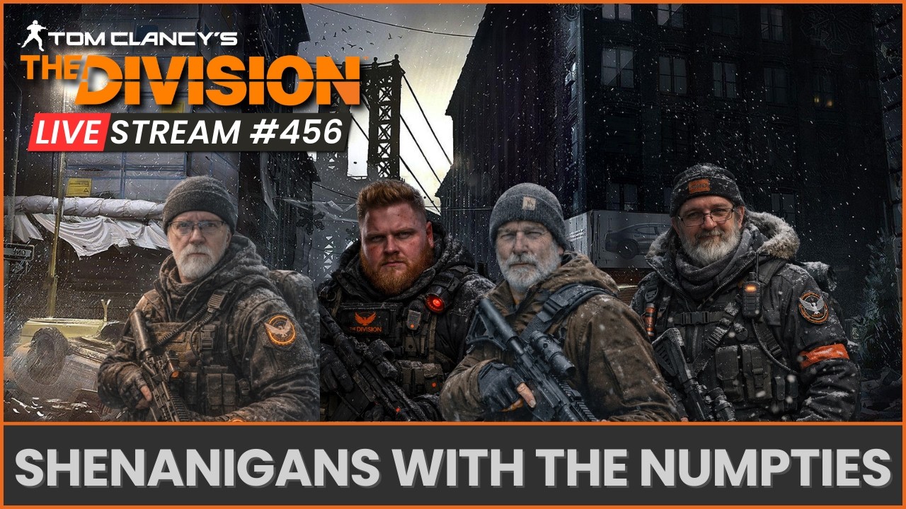 🔴 Livestream #456