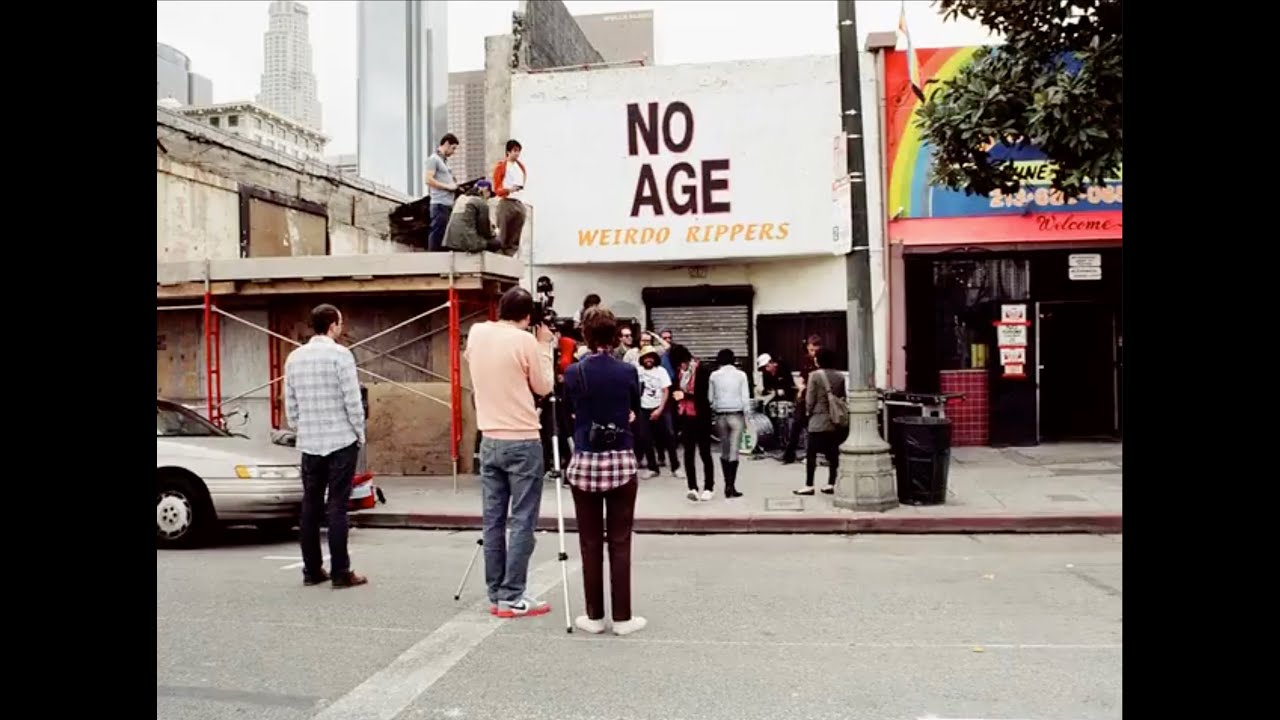 No Age - Boy Void