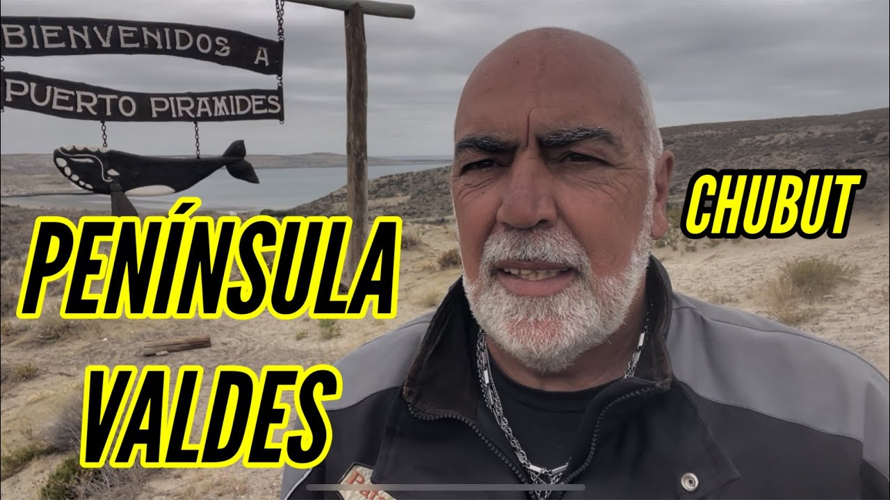 PENÍNSULA DE VALDES | Chubut | Maravilla natural 