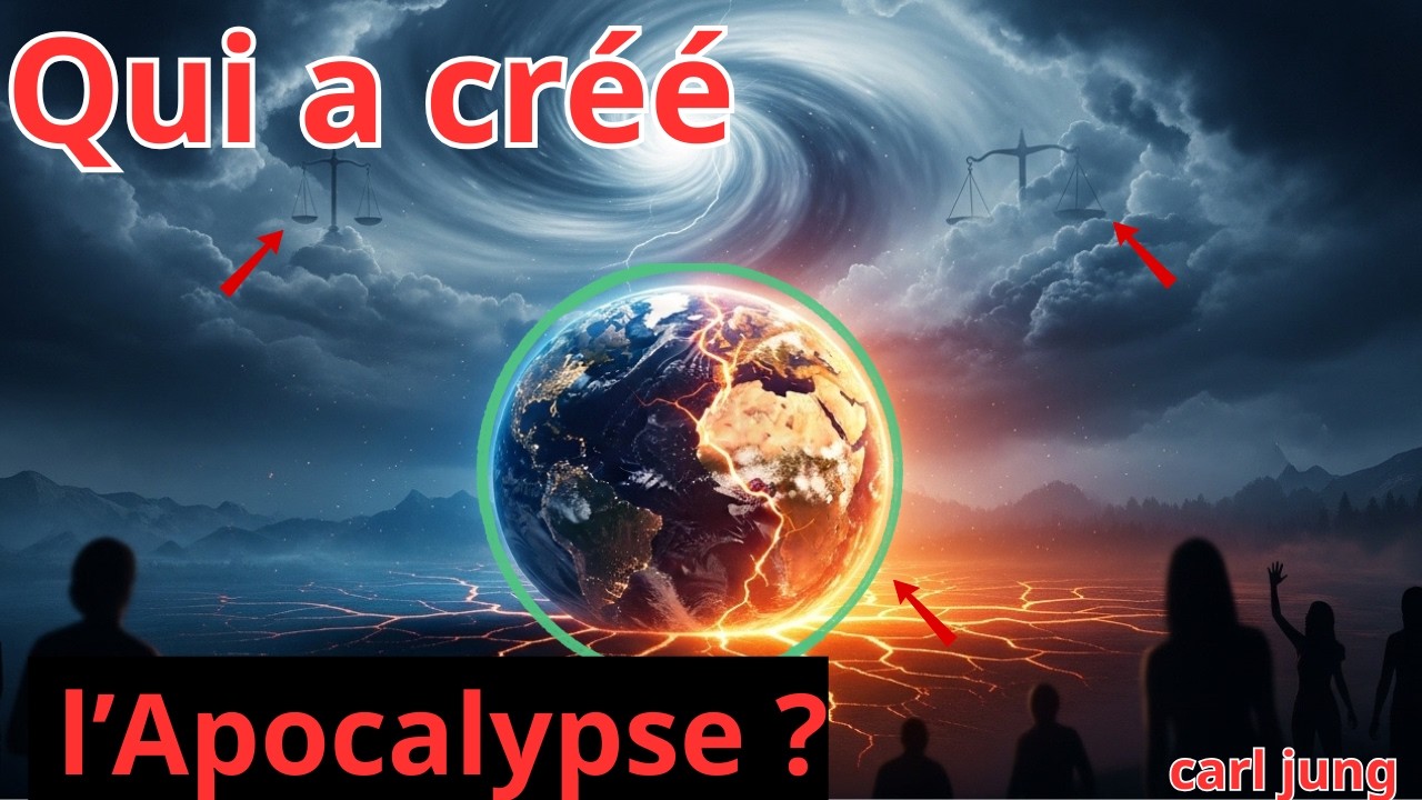 Le Jour de la Fin des Temps : Comment a-t-il été créé et pourquoi ?