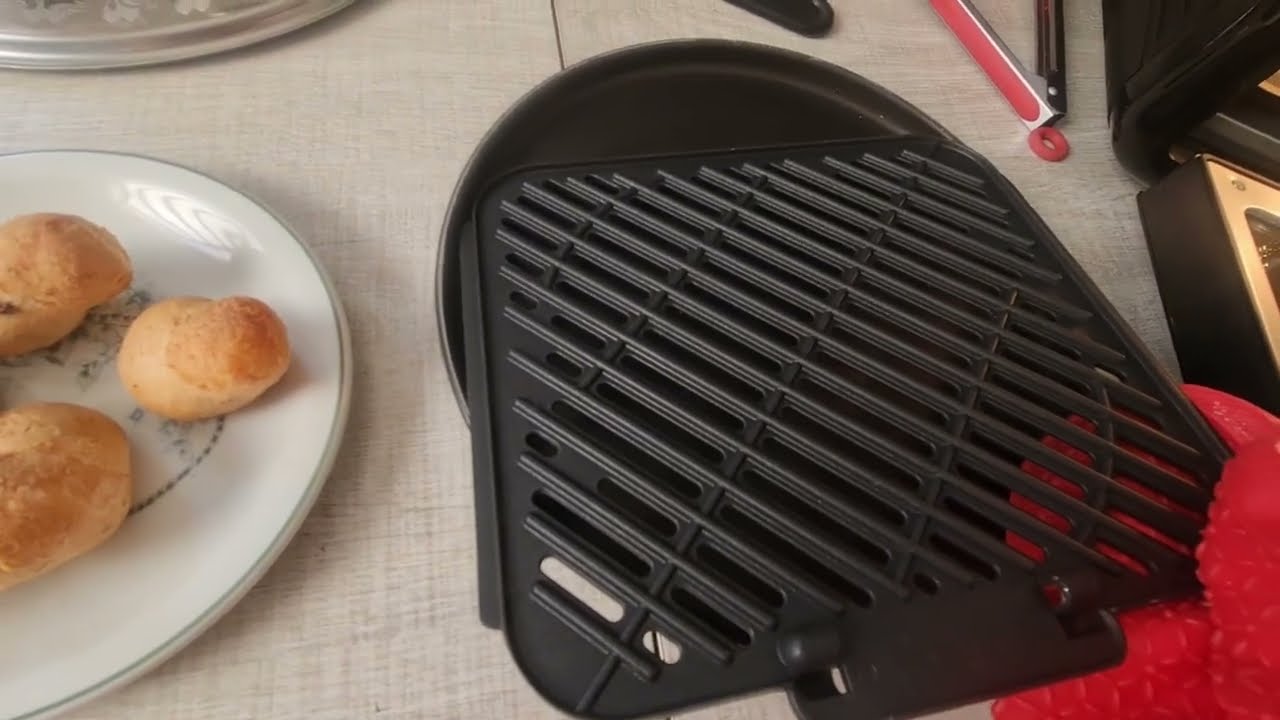 Review da Airfry Oven e Grill Arno Expert 9 em 1 Digital 11L