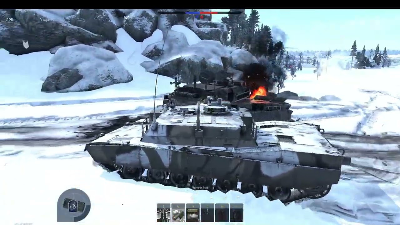 My 5th Nuke! full video