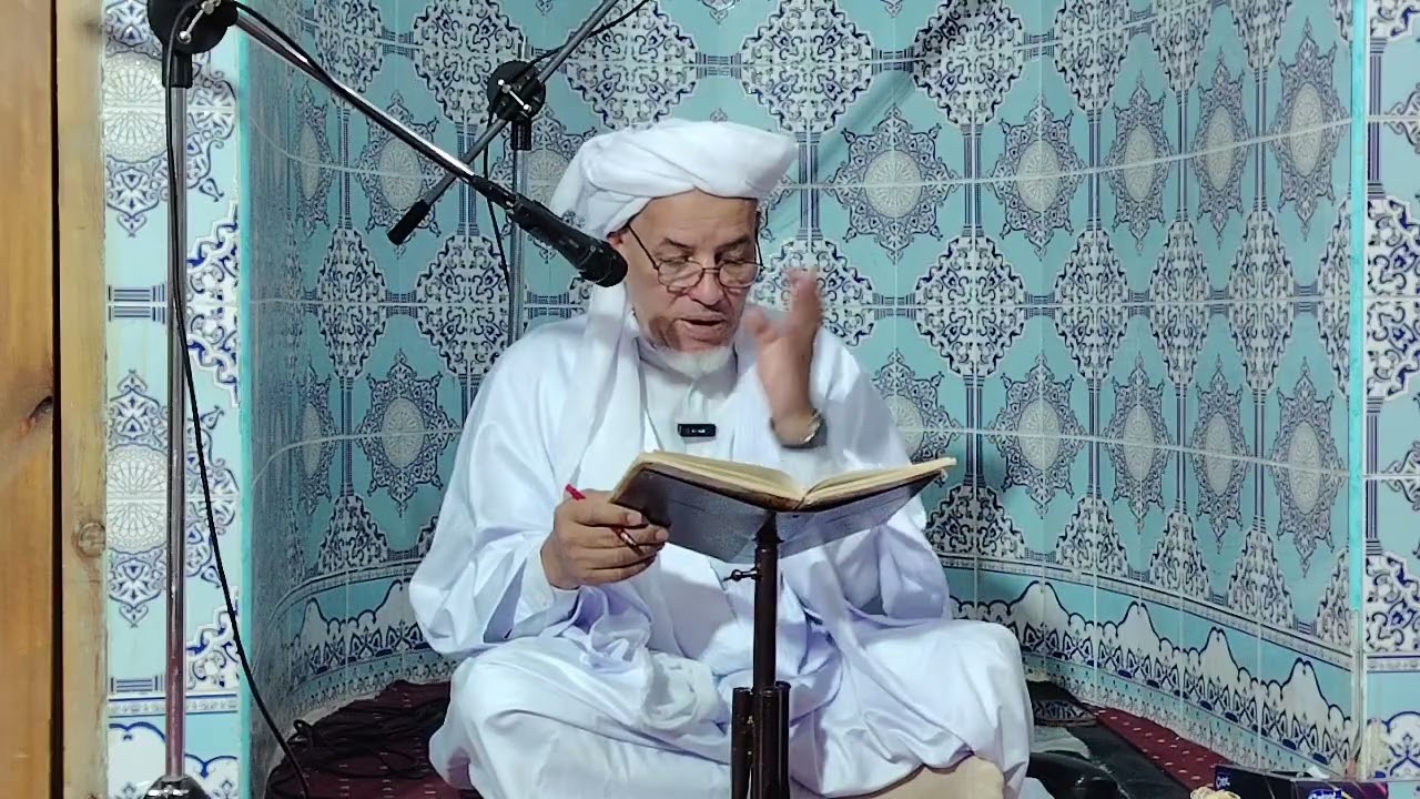 مقالات الإمام الزمخشري : - لن ينفعك مالك في الاخرة -