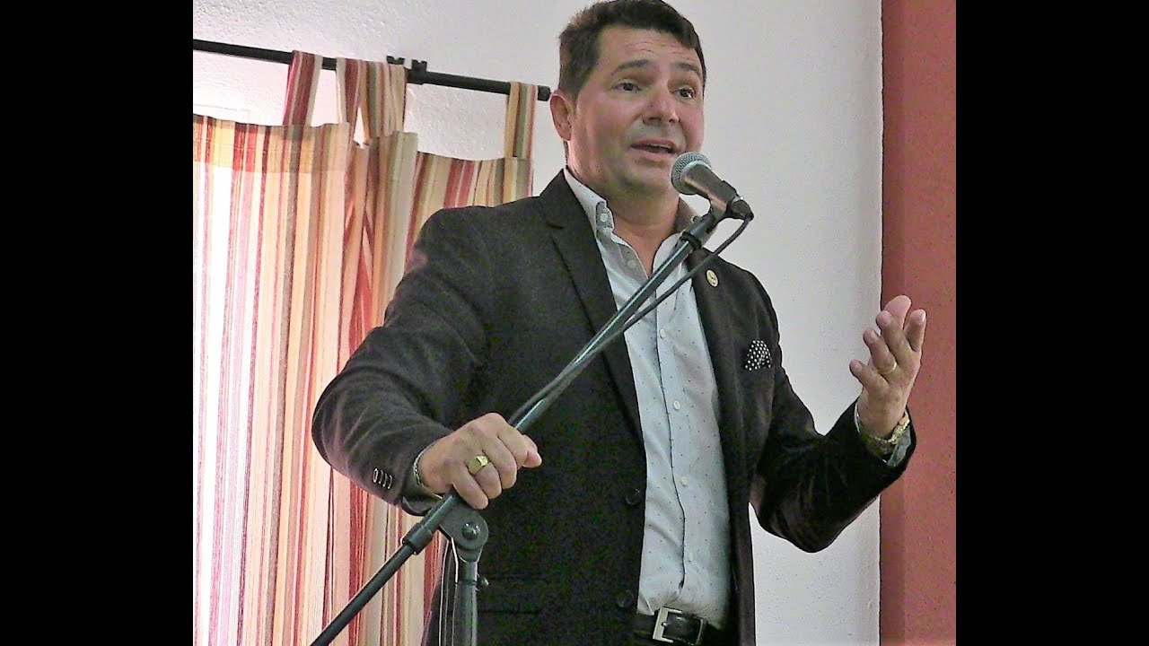 Juanito Berrocal y Didier Macho en LAS LAGUNETAS-VENTA ESTUDILLO Fandangos Dedicados