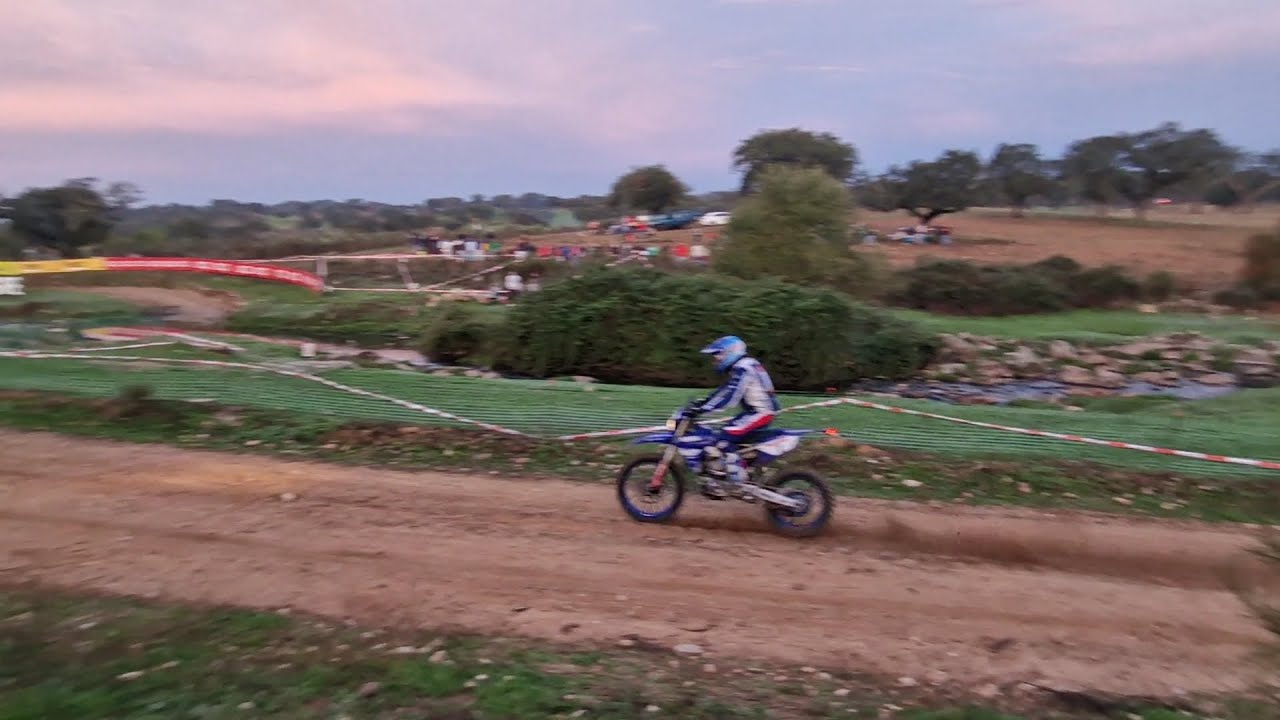 Prologo 36° Baja Portalegre 2022