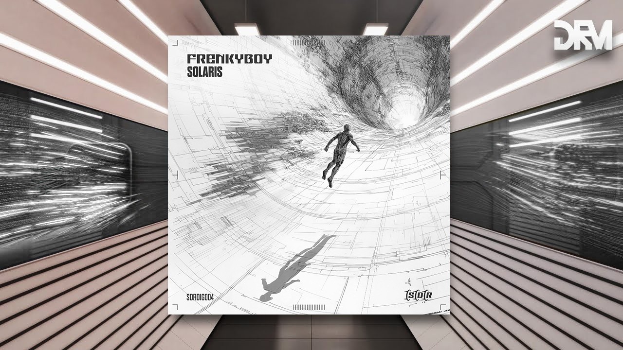FrenkyBoy - Solaris [Sonora Destroy Records]