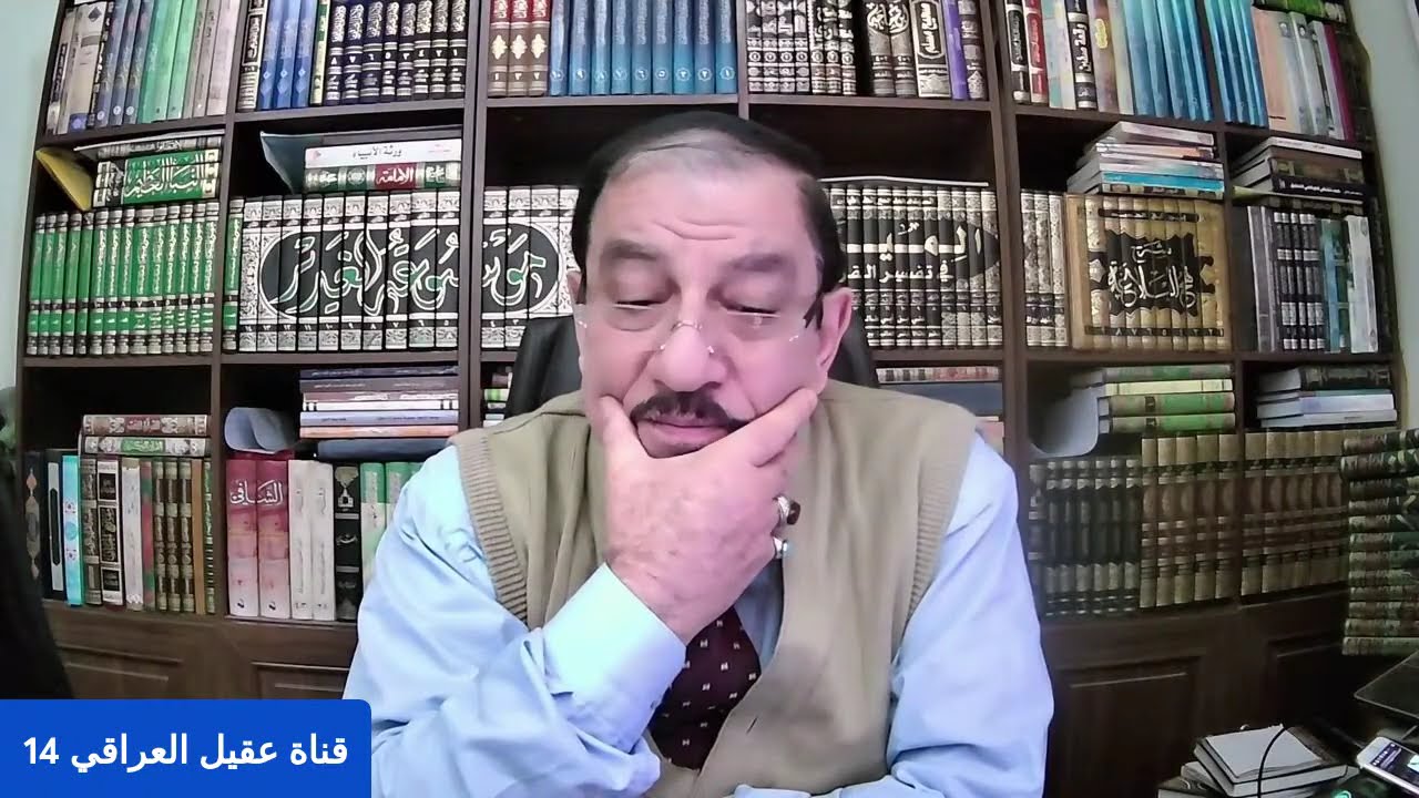 التوحيد ح38 - عمر بن الخطاب امر ان يقلوا الرواية عن رسول الله