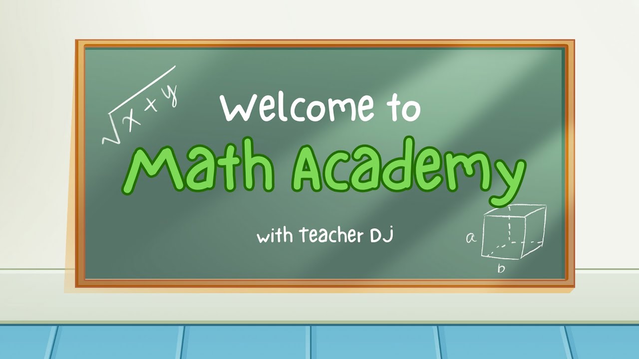 Equivalent Fractions | Math Academy