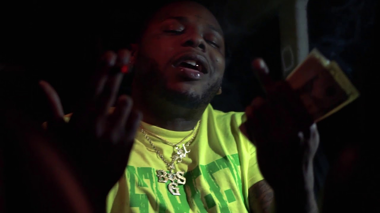 BosG - Backwoods (Official Video)ShotBy:InspiredVisuals