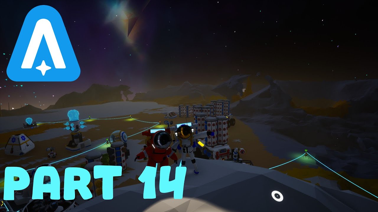 Astroneer - Part 14