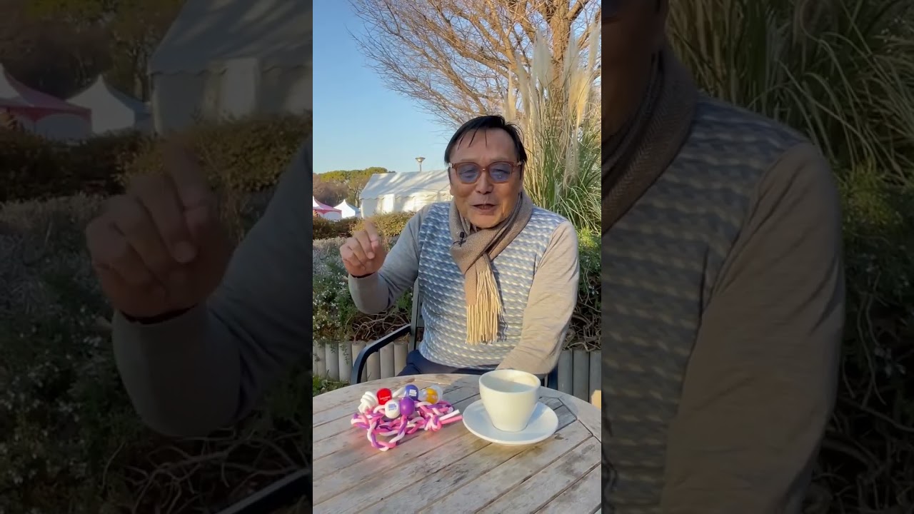【神田正輝さんとのゴルフ旅】アニキと過ごした、忘れられないアメリカツアー観戦