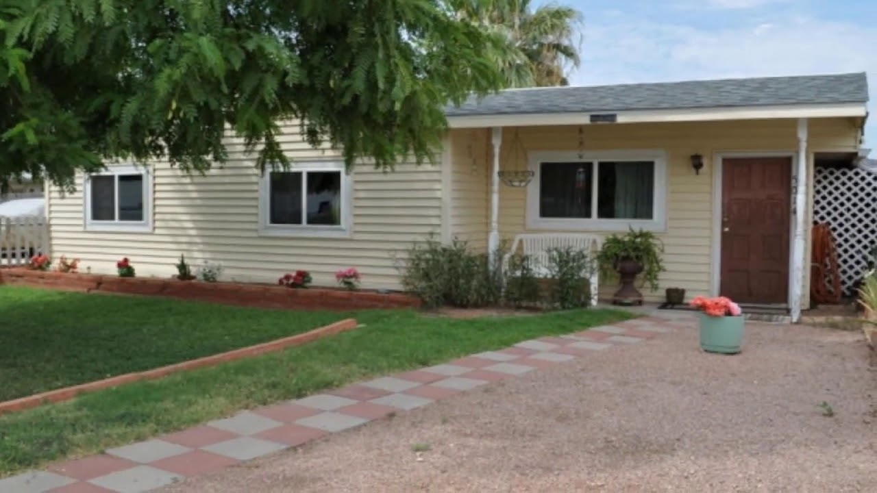5014 E Oak St, Phoenix, AZ 85008