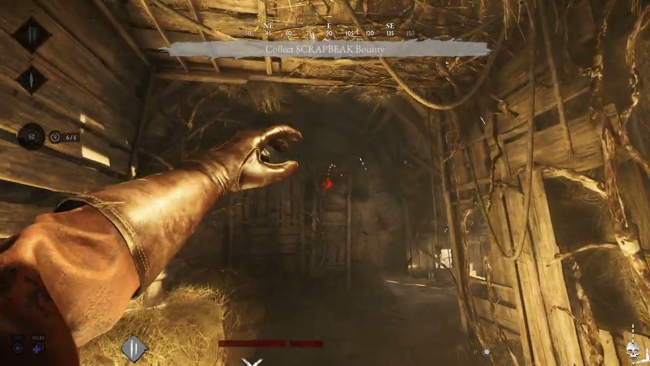 Idiots and Fire [HUNT: SHOWDOWN]