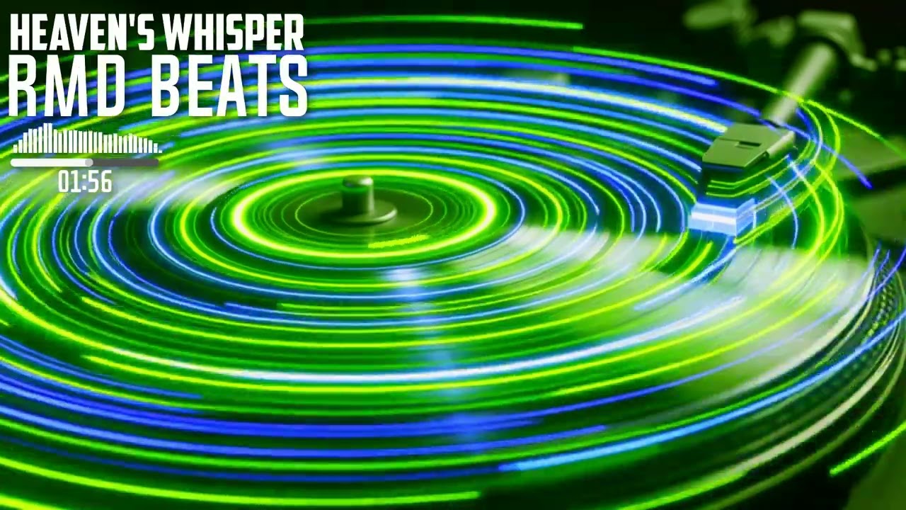 Heaven's Whisper - Freestyle