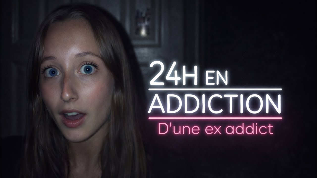 24 HEURES SOUS COCAÏNE : La vérité que personne ne montre (descente, manque, honte)