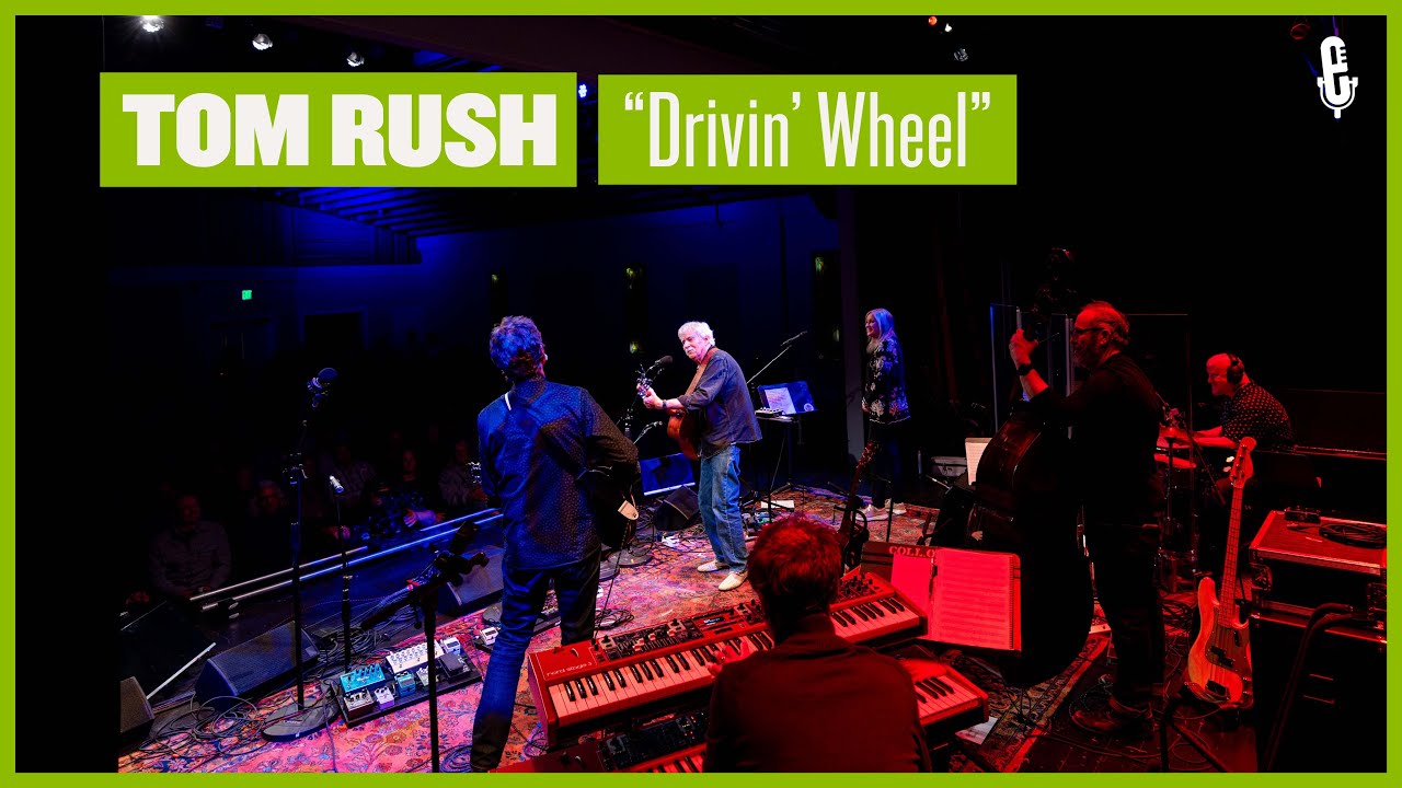 Tom Rush - 