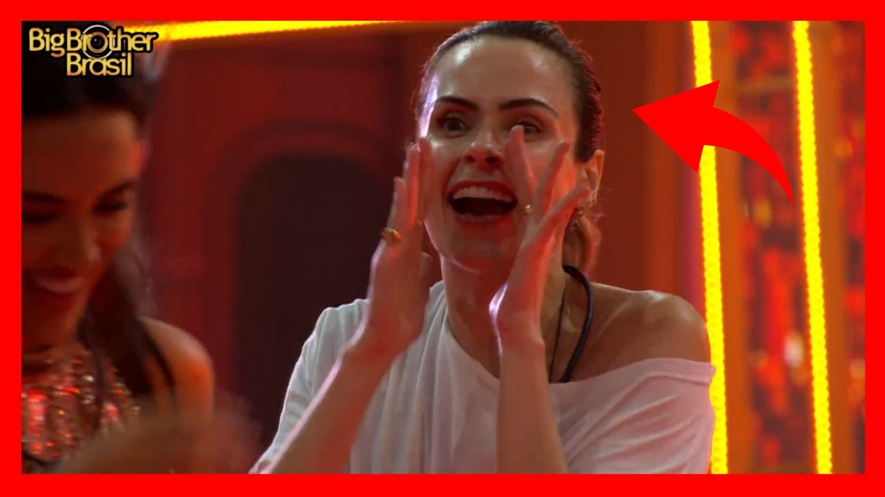 🚨CLIMÃO! APÓS BEIJO DE JONAS E MARCIELE, ANA PAULA DISPARA: “VOLTA, MAXIANE!” | BBB26