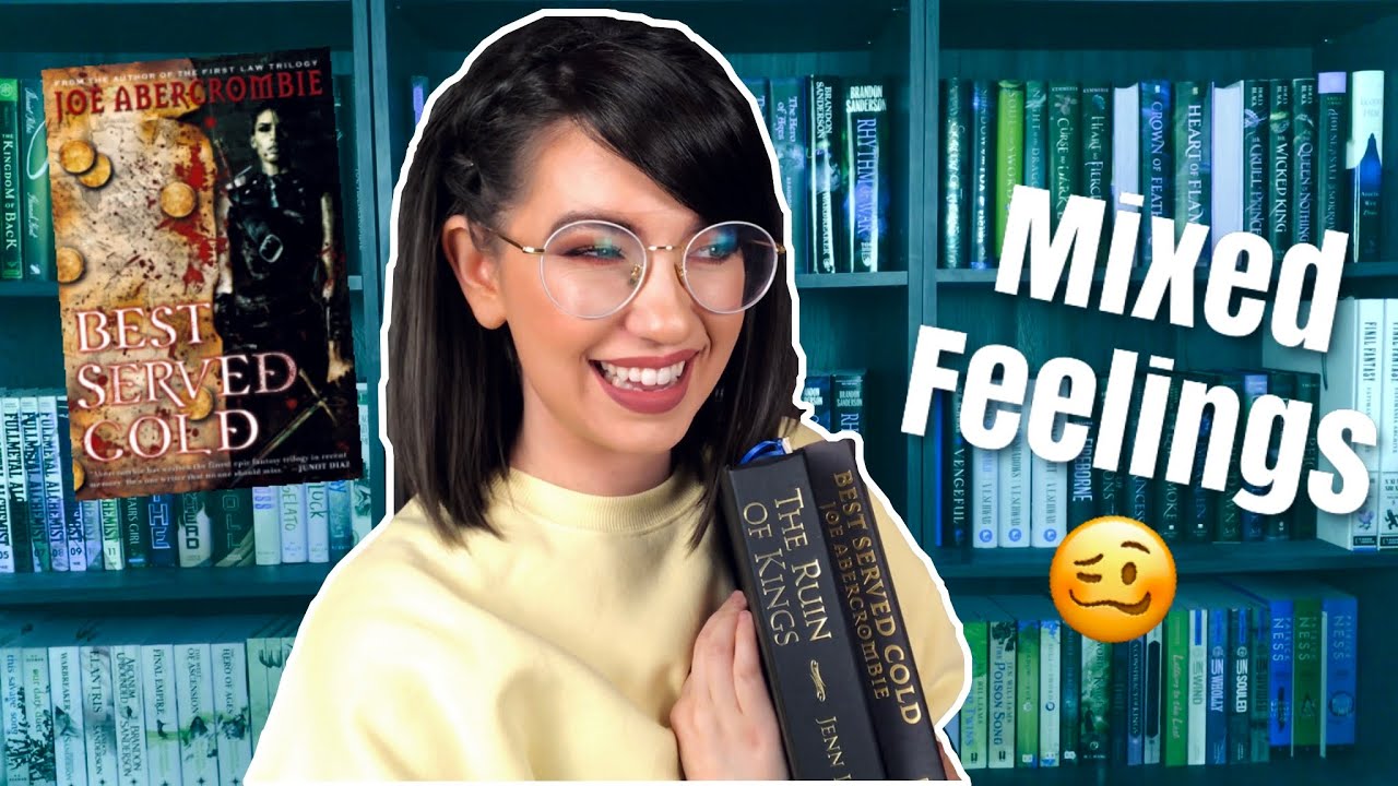 READING VLOG | LOVED, DIDN’T LOVE, LOVED AGAIN?