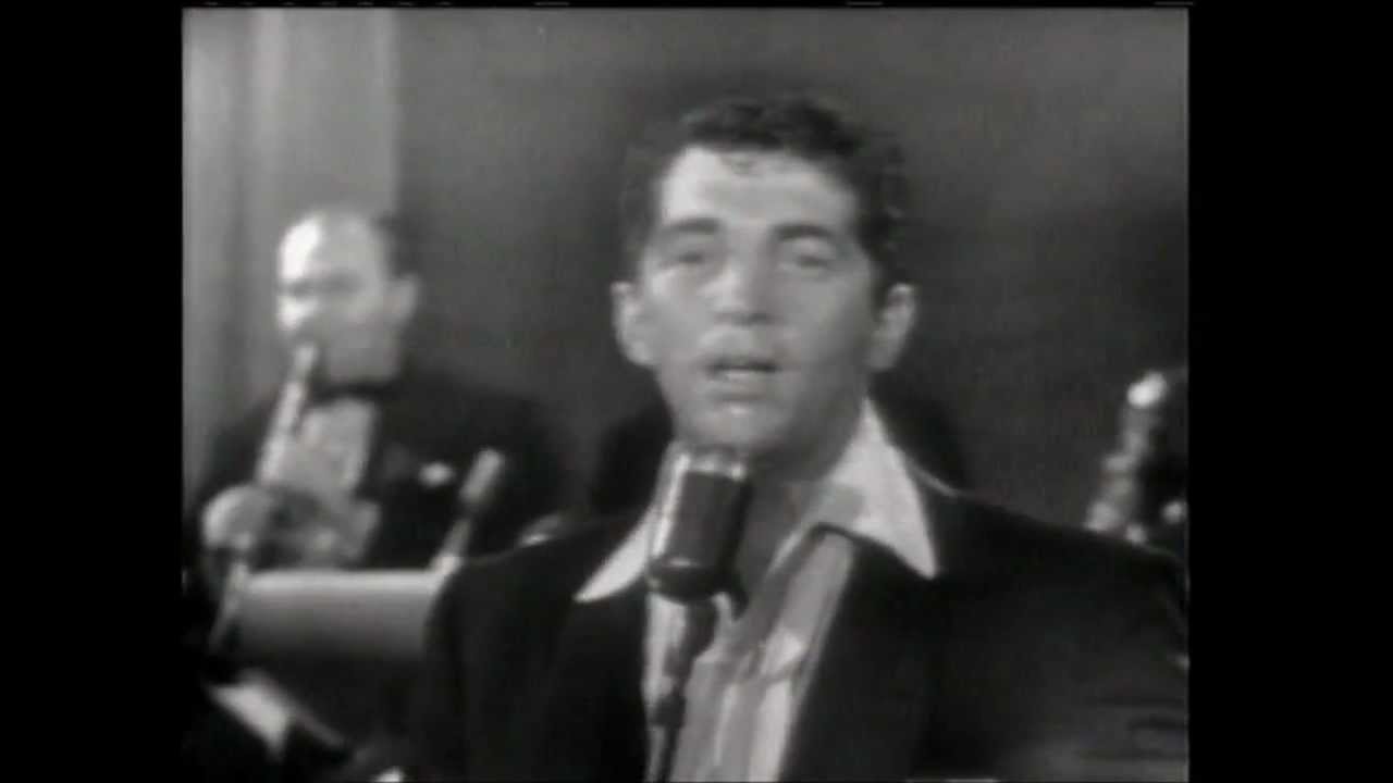 Dean Martin (Live) - The Isle Of Capri