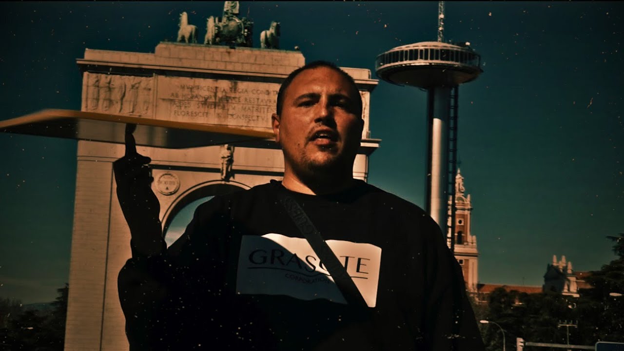 [FREE] Midas Alonso x Hip Hop Boom Bap Type Beat - 