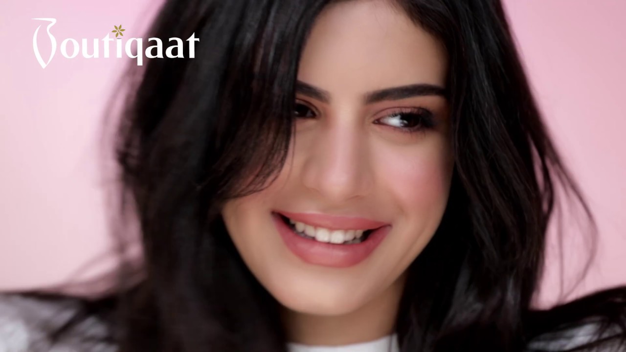 Nars Nude Makeup look X Maria Taktouk | Boutiqaat - ميكب توتوريال نارس عاى ماريا تكتوك