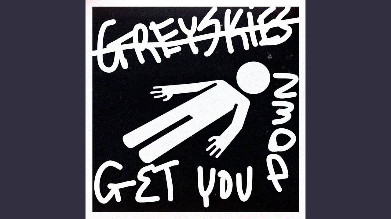 Get You Down