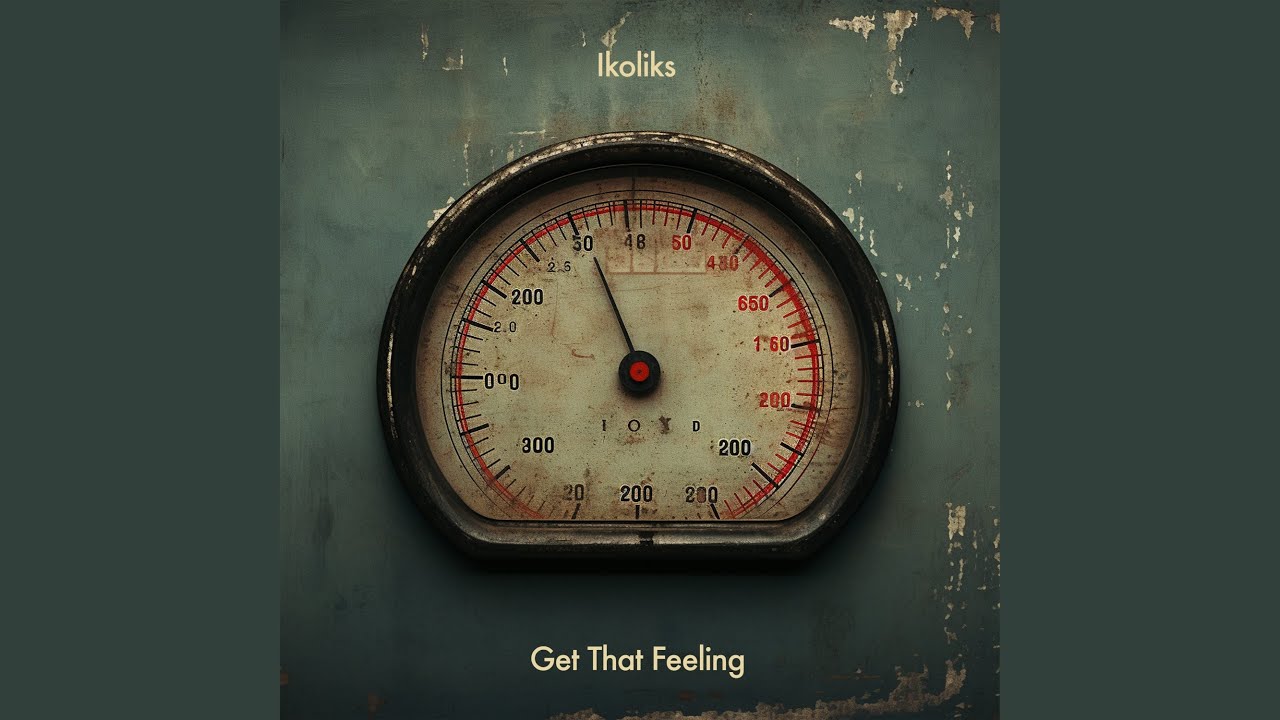 Get That Feeling