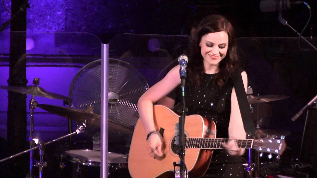 Amy MacDonald - This Is The Life (live)