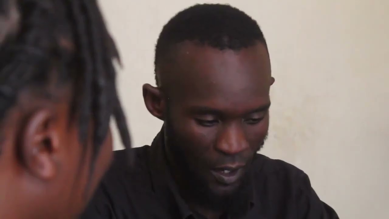 rich orphan- full movie. belongs to floodwriters. Zambian best.