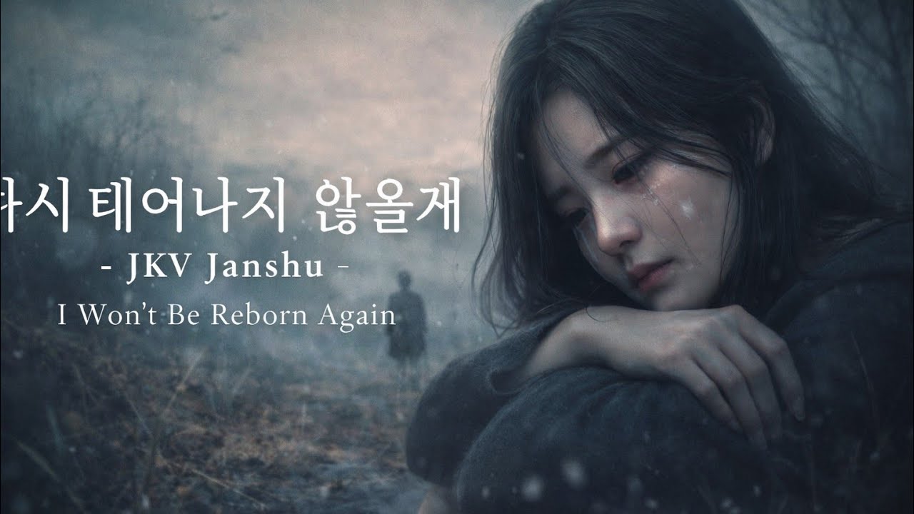 다시 태어나지 않을게 – JKV Janshu(I Won’t Be Reborn Again)