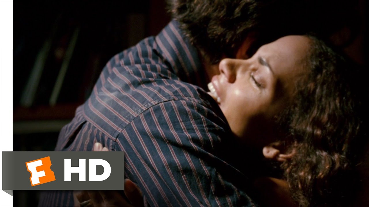 Things We Lost in the Fire (10/10) Movie CLIP - He's Gone (2007) HD