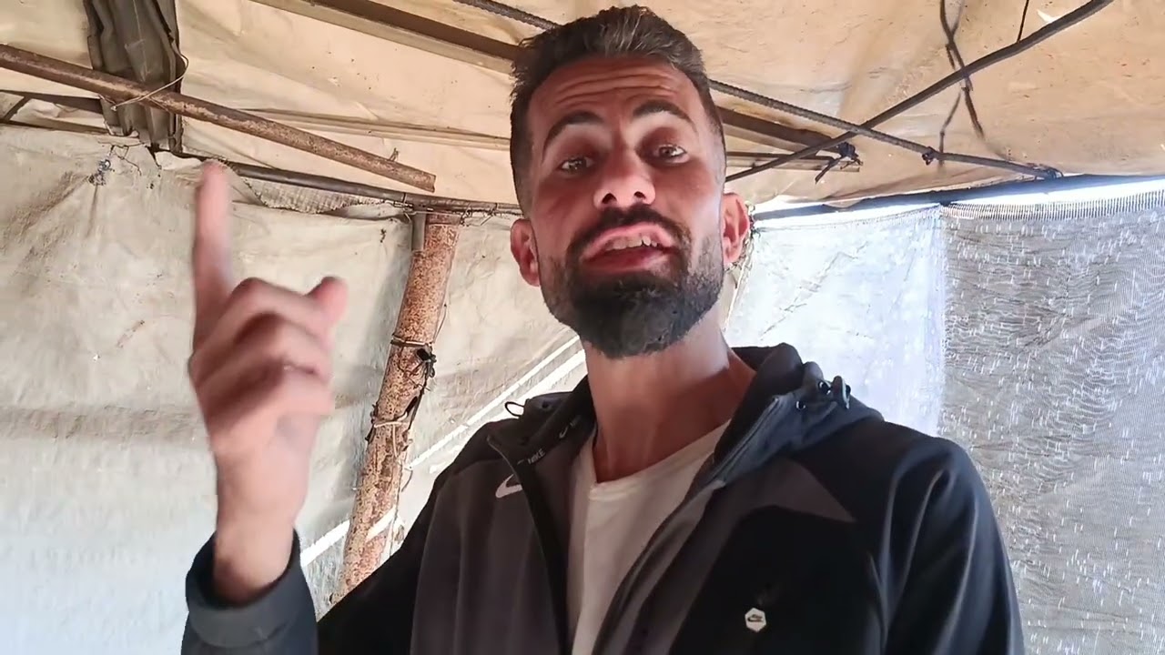 شي ببكي وشي مؤلم 