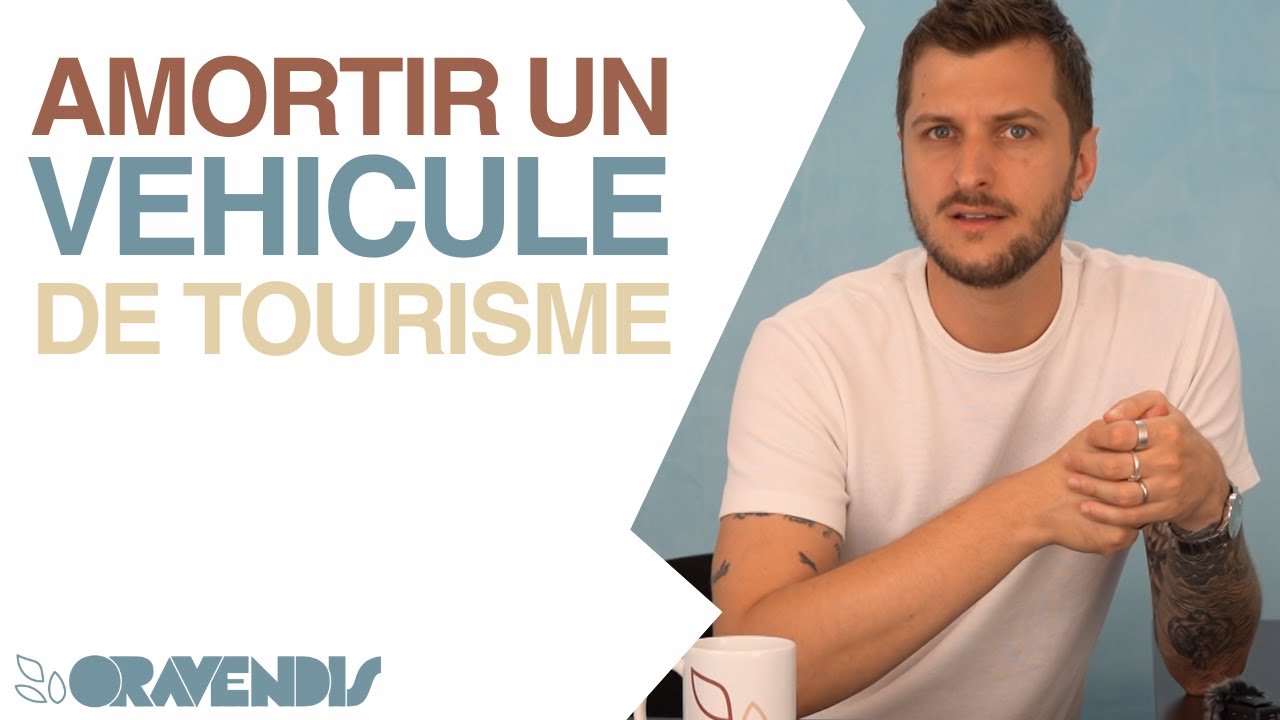 Amortissement des véhicules de tourisme