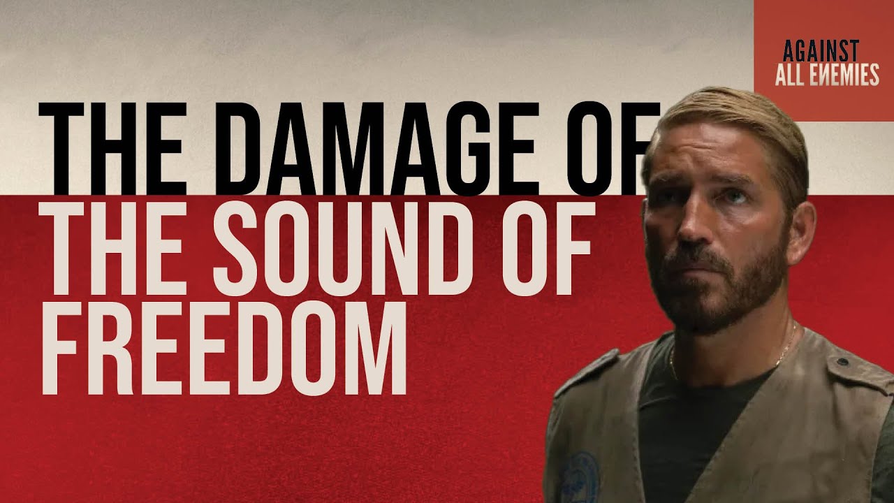 Military Vet Exposes Network of Right-Wing Film Makers | Against All Enemies