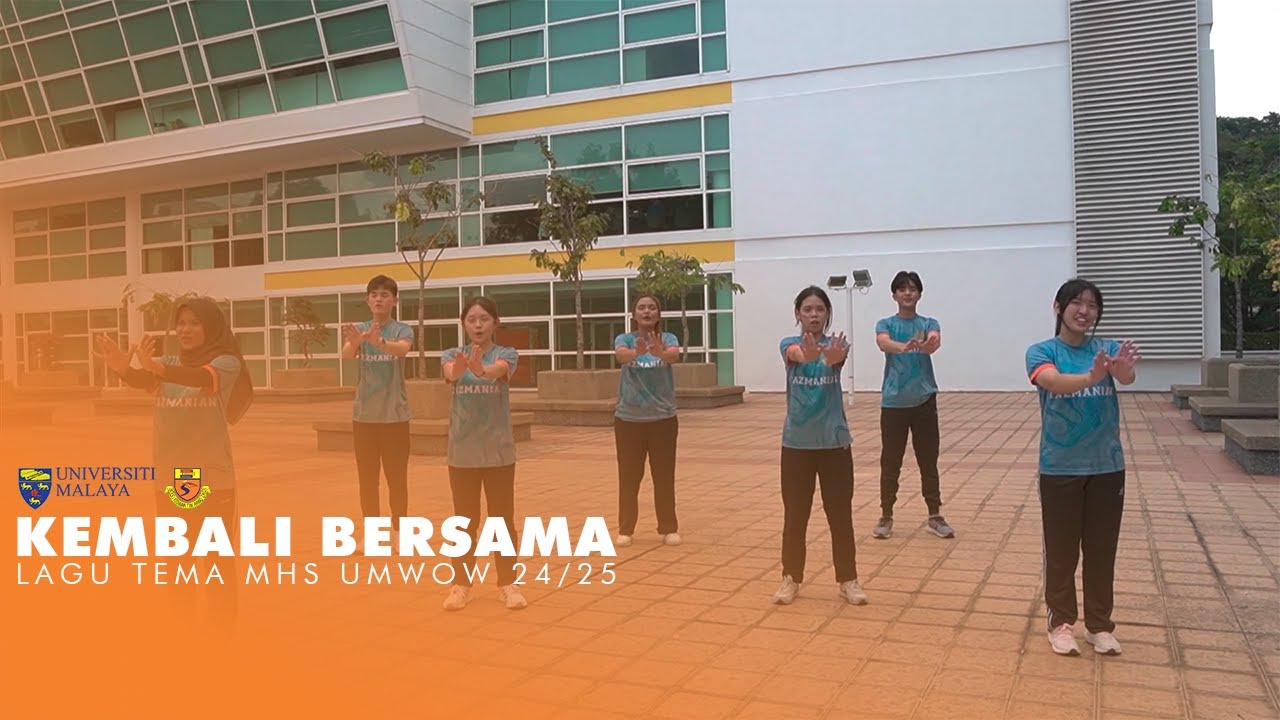 LAGU TEMA UM-WOW MHS 2024/2025 